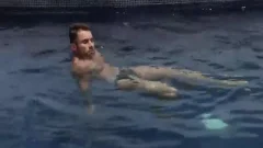 Adam Killian Dando Bem Tesudo