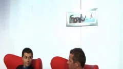 Jim Kerouac And Dario Dolce Want To Nail