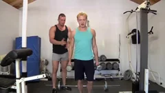 Devin Draz And Hans VonFersen (TGC P1)