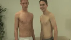 homo Porn Straight Teacher Mr White pound Student It Was incredibly new To