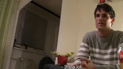 Debt Dandy: Becoming an Asshole for Pleasure