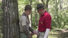 scoutboys: Intergenerational Investigation