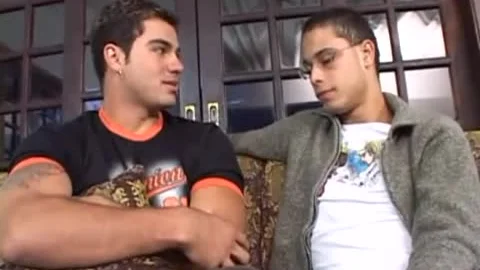 Caindo Na Rola Do Amigo Parte 1