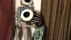 Teen chick craving sex scene