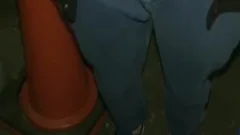 Finds pleasure in hard fucking