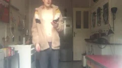 teen IS ALWAYS HUNGRY FOR bare weenie