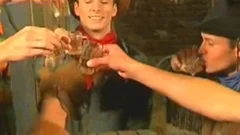 Boyz Party: Throbbing Twinks Trapped Together