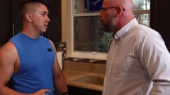 Family Creep - get A Job - Adrian Suarez & AJ Marshall