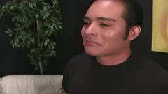 darksome males Sharing A Cheerful Latino chap